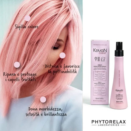 Maschine 5-in-1 Spray