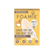 Foamie Kiss Me Argan Shower Body Bar