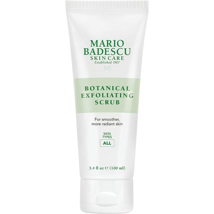Botanical Exfoliating Scrub 100ml