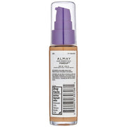 Almay Age Essentials Makeup Medium Neutral