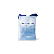 Don Algodon Pillar Candles, 400 Ml