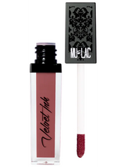 Mulac Velvet Ink Matte Liquid Lipstick - 35 Secret Love