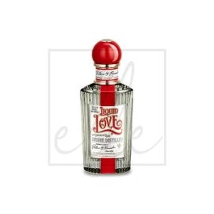 Penhaligon's Liquid Love Eau De Parfum 100 Milliliters
