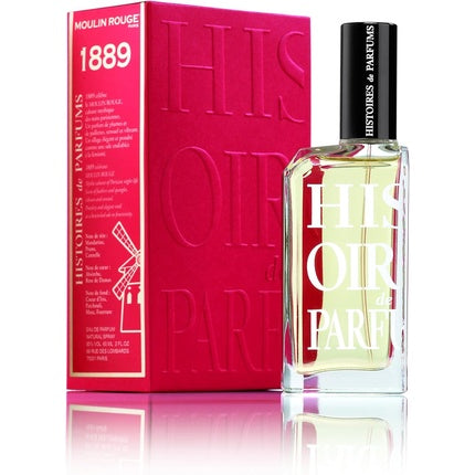 Histoires De Parfums Novels 1889 Moulin Rouge 60ml