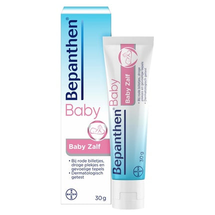 Bepanthen Baby Ointment 30g