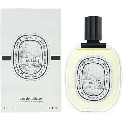 Diptyque Eau Duelle Eau De Toilette 100ml