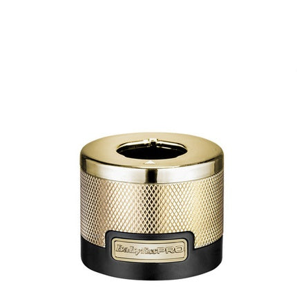 Babyliss Pro 4Artist Dual Voltage Universal Battery Charging Base Gold