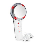 Beautyrelax Br720 Home Ultrasonic Cavitation 3 In 1