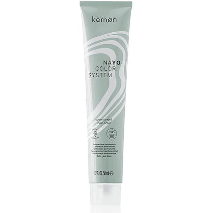 Kemon Colour 7.23 Blonde Beige Golden 50ml