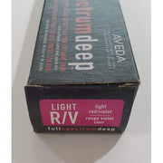 Aveda Deep Pure Tone Hair Dye Light Red/Violet