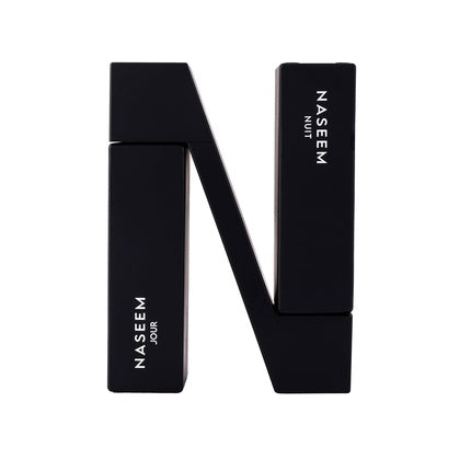 Naseem Nuit & Jour Perfume 60ml N-Collection Eau De Parfum - Sophisticated