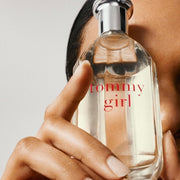 Tommy Girl by Tommy Hilfiger Cologne Spray 1oz Cedar Floral Sandalwood