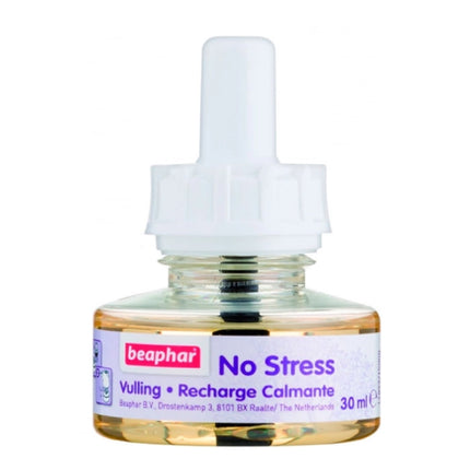 Beaphar Calming Diffuser Refill For Dogs 30ml