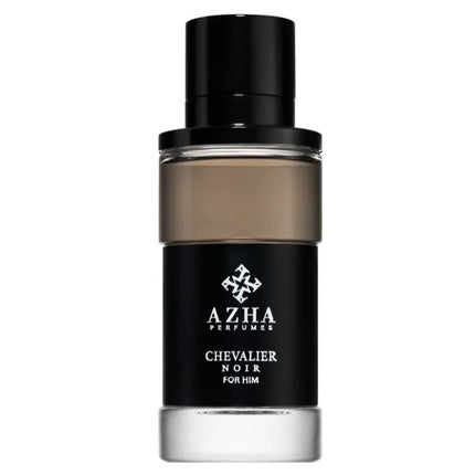 Azha Chevalier Noir Eau De Parfum Spray 100ml