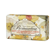 Nesti Dante Romantica Lily and Narcissus Soap 250g