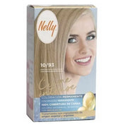 Nelly Nelly Creme Intense Tint 1093 Platinum Blonde Golden Brown