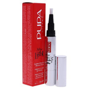 Pupa Milano Active Light Highlighting Concealer Minimizes Signs of Fatigue