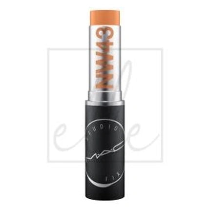 Mac Studio Fix Soft Matte Foundation Stick - Nw43