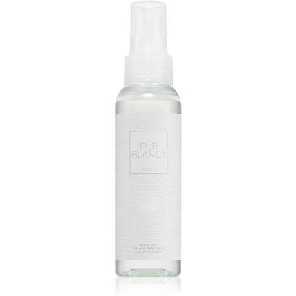 Avon Pur Blanca Perfumed Body Spray 100 ml
