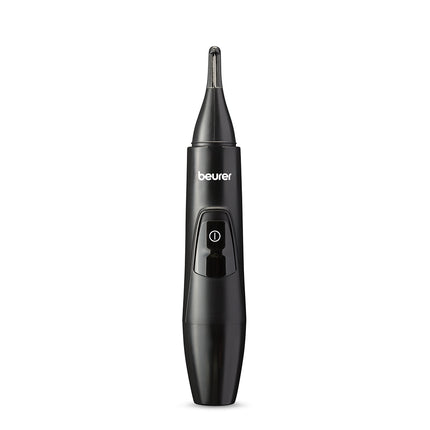 Beurer Mn02x Nose Hair Trimmer With 3 Years Warranty