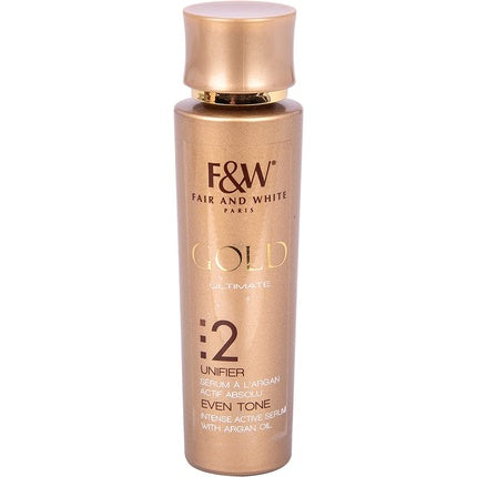 Intense Argan Oil Serum Gold