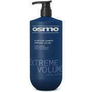 Osmo Extreme Volume Shampoo for Fuller Hair with Natural Proteins 1000ml