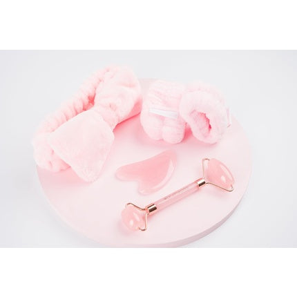 Brushworks Pamper & Glow Set