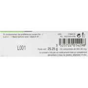 3c Pharma Sebactase 30 Tablets