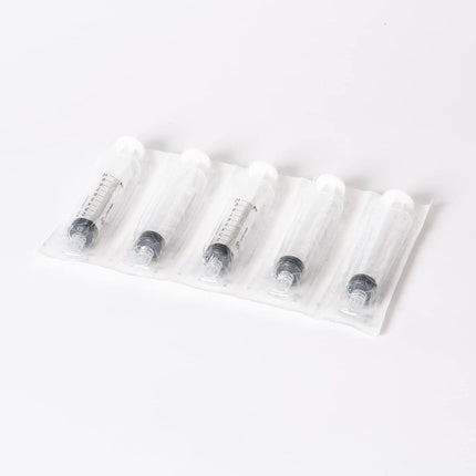 Pic Solution Luer Lock Syringes 10ml Capacity