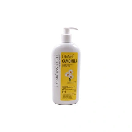 Clear Institute Camomile Shampoo 400ml