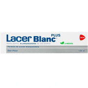 Lacer Lacer Blanc Plus Toothpaste 125ml