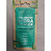 Biovene Hyaluron Hydra Power Facial Mask 20ml 0.7 Fl Oz