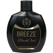 Breeze Deodorant Spray Ideal for Adults Unisex