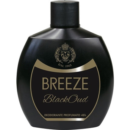 Breeze Deodorant Spray Ideal for Adults Unisex