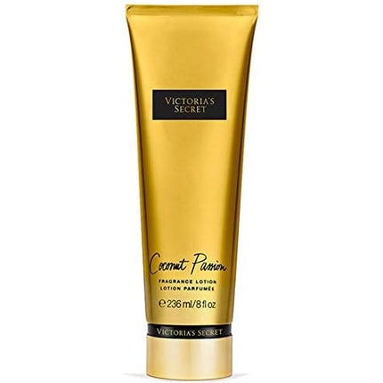 Victoria's Secret Fantasies Coconut Passion Fragrance Lotion 236ml