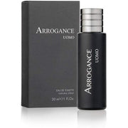 Arrogance Grigio Eau De Toilette 30ml Vapo