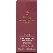 Rose Pure Essential Oil Blend