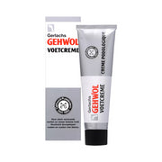 Gehwol Foot Cream 75 Milliliters