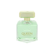 Antonio Banderas Queen Of Seduction For Woman Eau De Toilette Spray 80 Ml