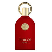 Maison Alhambra Philos Rosso Eau De Parfum Spray 100ml