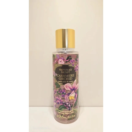 Victoria's Secret Cashmere Orchid Body Mist Spray
