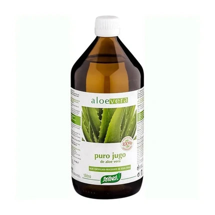 Santiveri Aloe Vera Juice 1l