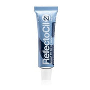 Refectocil Eyelash Tint For Fair Lashes 21 Deep Blue 15 Ml