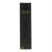 Icon Ecotech Metallic 60 Ml, Midnight Color Magic, Unique, Standard
