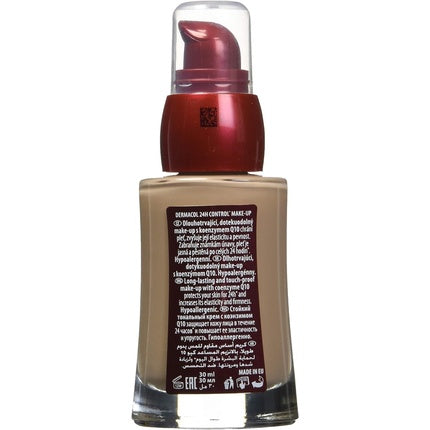 Dermacol 24h Control Makeup 4k 30ml