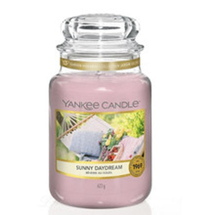 Yankee Candle Sunny Daydream Candle Scented Candle