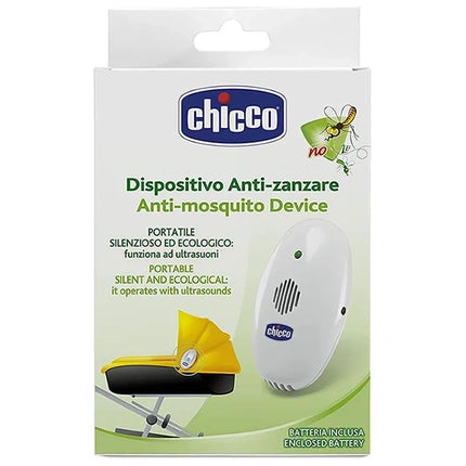 Chicco Chicco Portable Mosquito Repellent Device