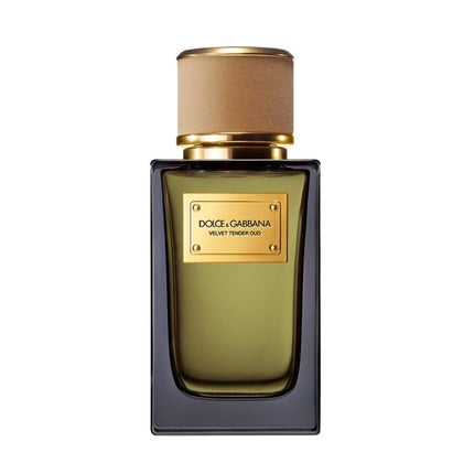 Dolce & Gabbana Tender Oud 100 Ml - Fragrance