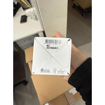 Abib Heartleaf Essence Calming Pump 1.69 Fl Oz 50ml