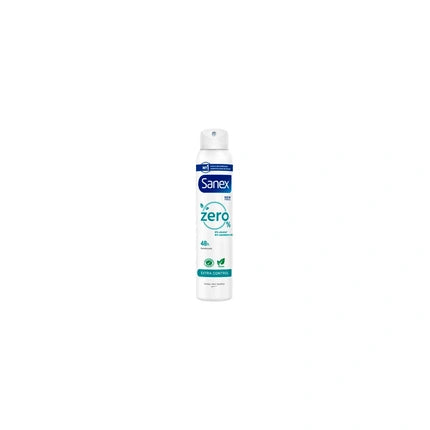 Sanex Sanex Zero Extracontrol Deodorant Spray 200ml